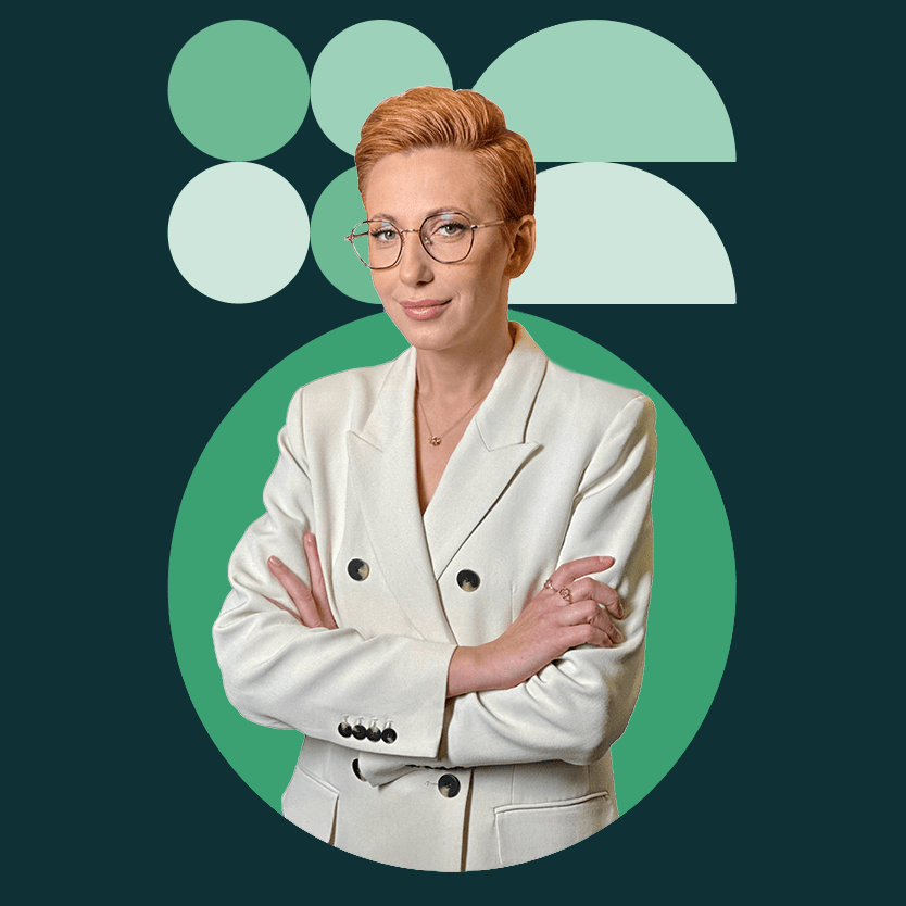 Klaudia Janicka prezes zarządu ProPrawni Katowice