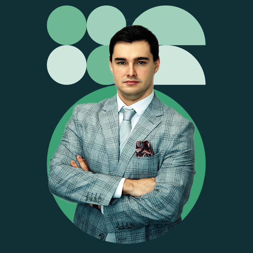 Paweł Spila doradca restrukturyzacyjny ProPrawni