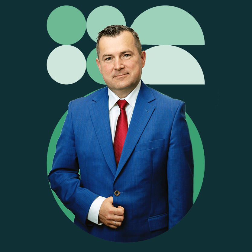 Piotr Witkowski doradca restrukturyzacyjny ProPrawni